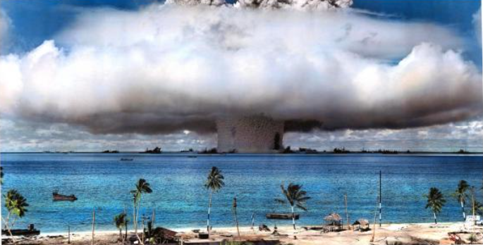 nuclear