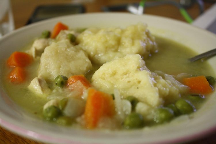 broth