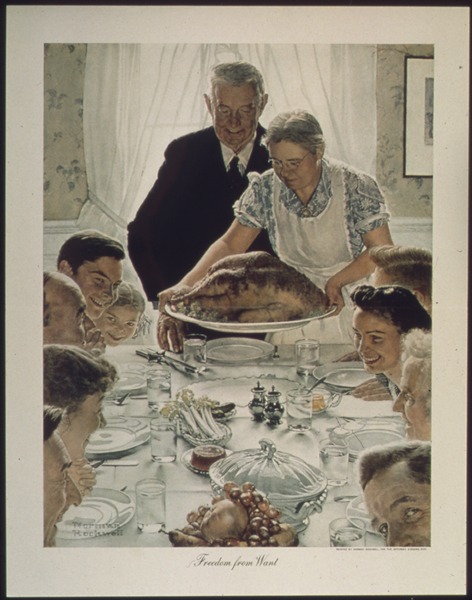 Thanksgiving