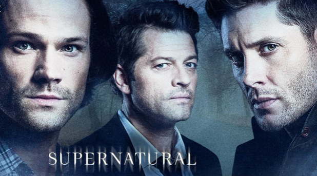 supernatural
