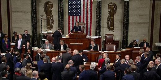 impeachment