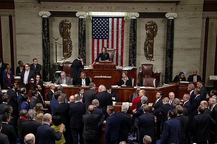 impeachment