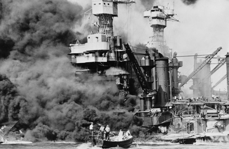 Pearl Harbor