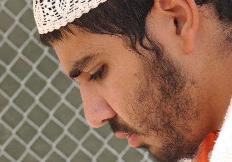 yaser esam hamdi