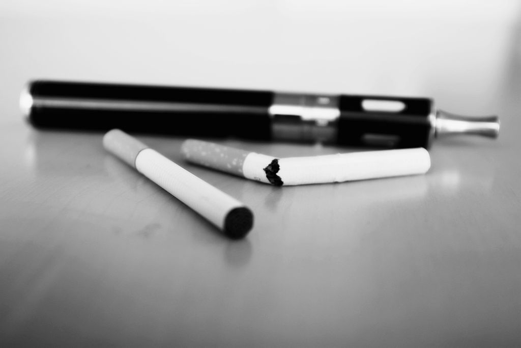smoking