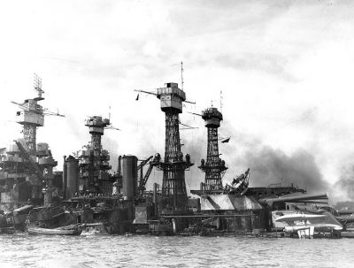 pearl harbor