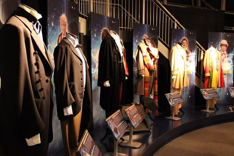Doctor Who