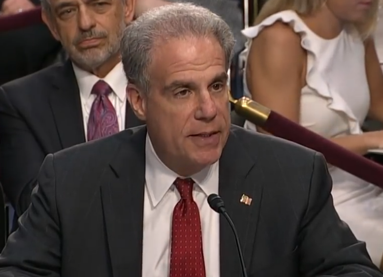 IG Michael Horowitz