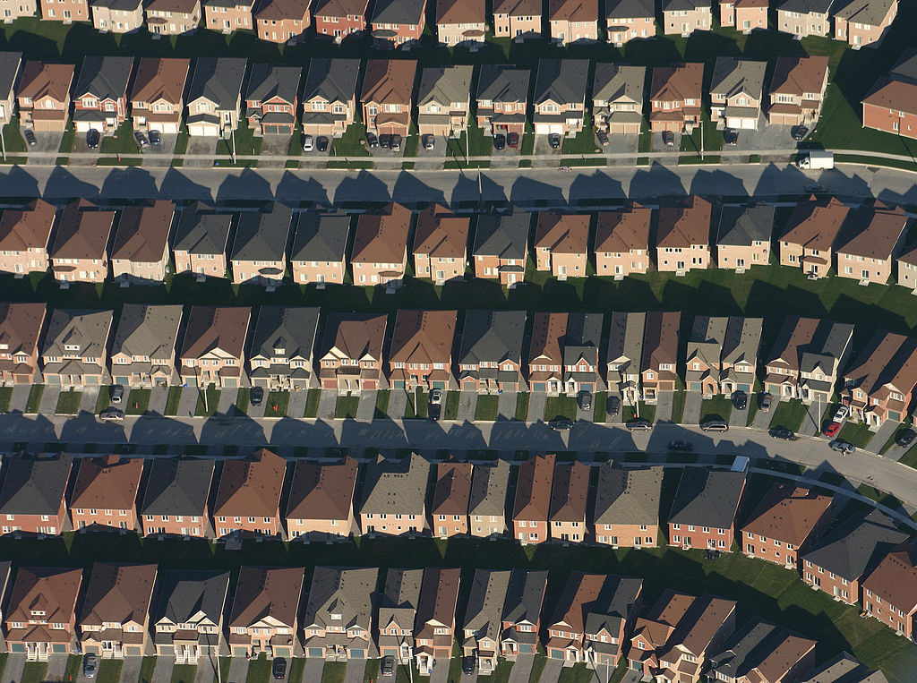 housing
