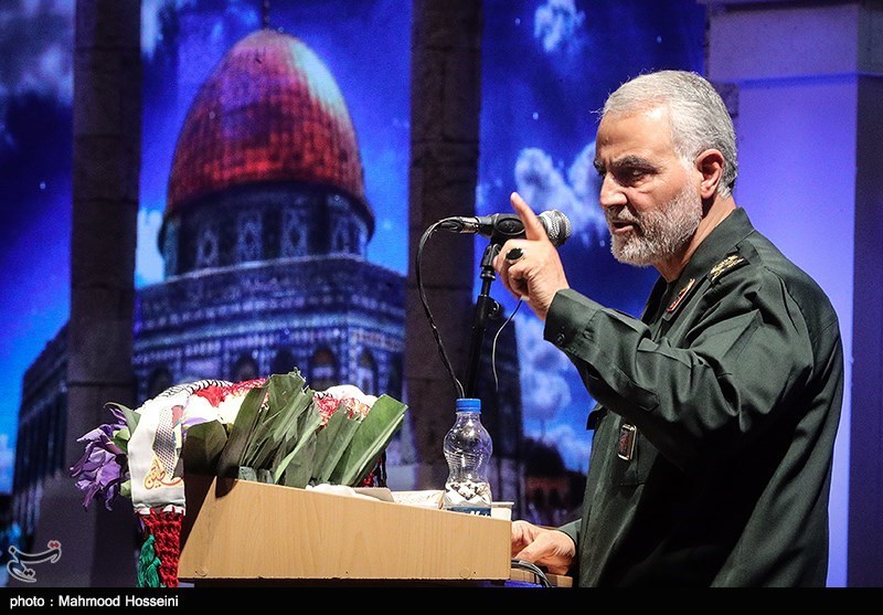 Soleimani