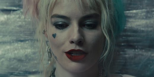 Harley Quinn