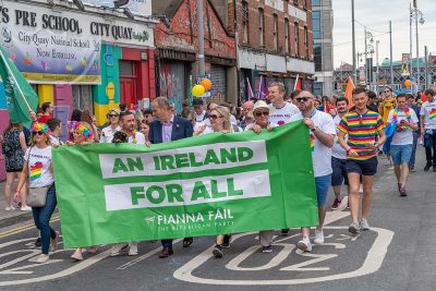 Ireland General Election