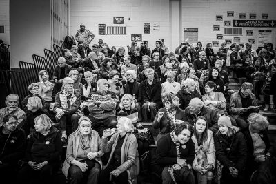 Iowa Caucuses