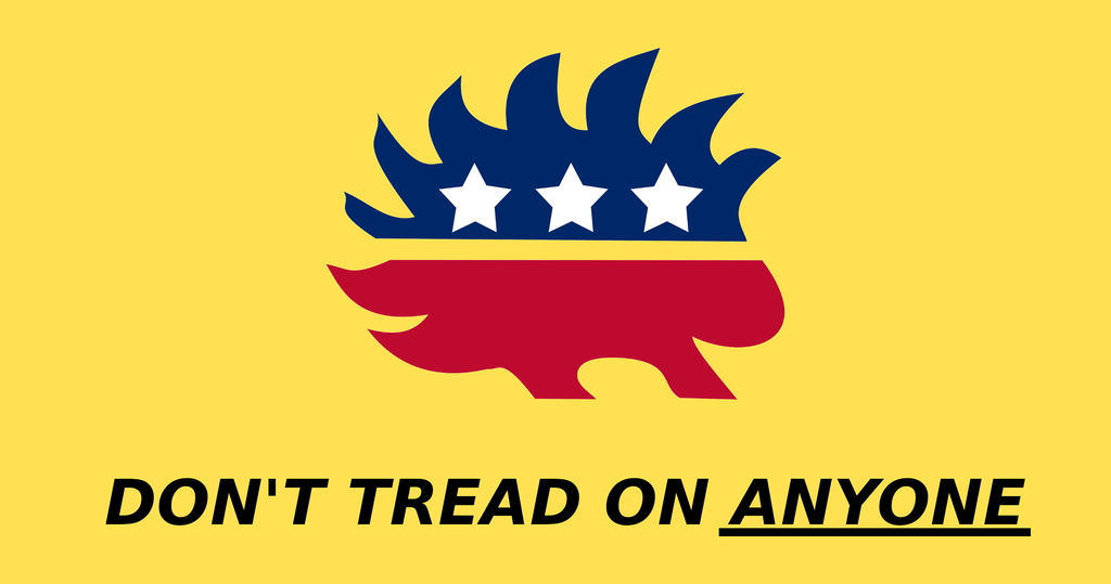 libertarian