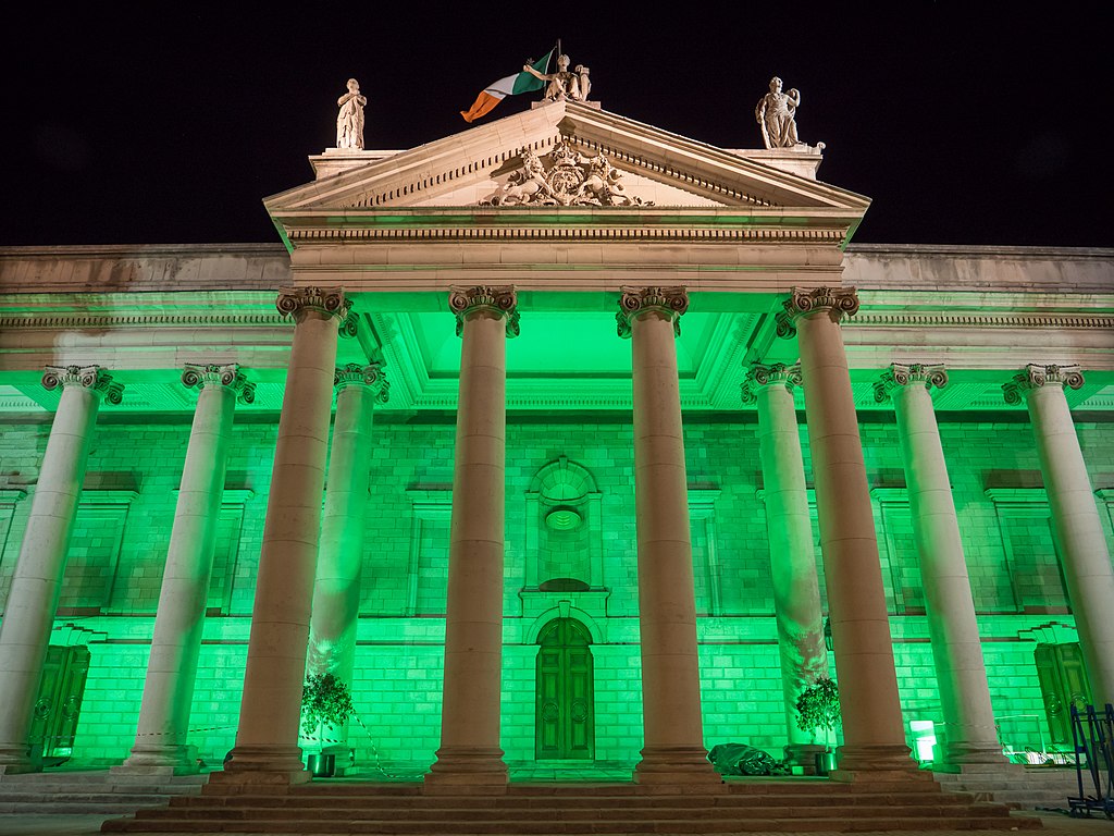 Ireland General Election
