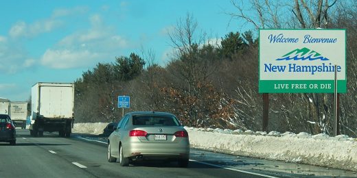 New Hampshire