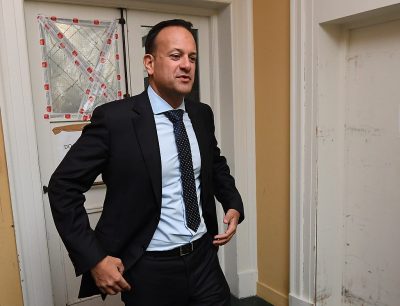 Ireland General Election