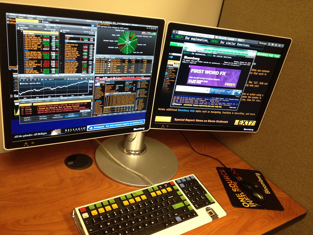 markets