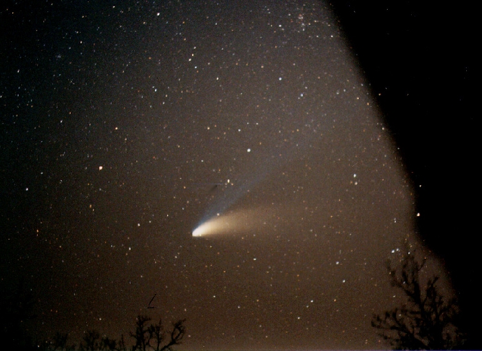 asteroid