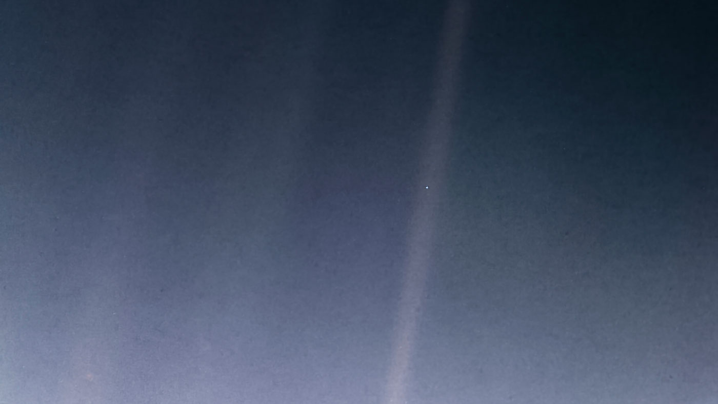 space