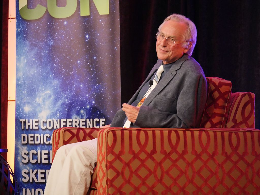 Richard Dawkins