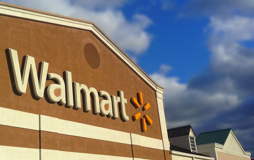 walmart