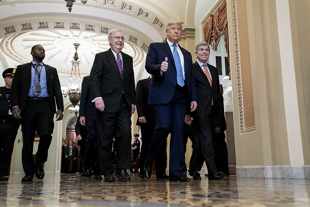 senate deal