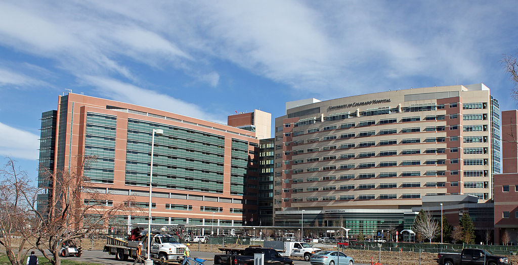 colorado healthcare