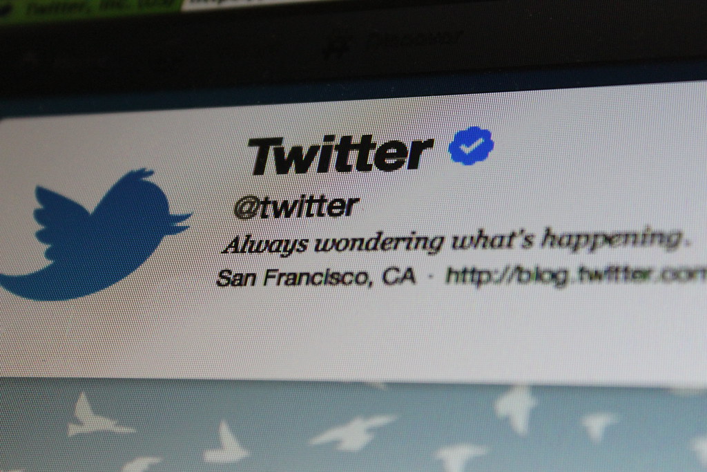 Twitter