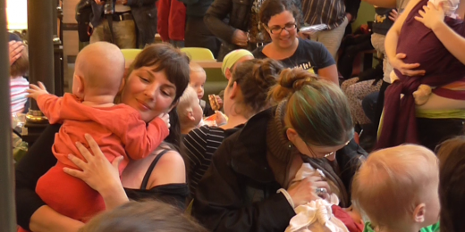 breastfeeding