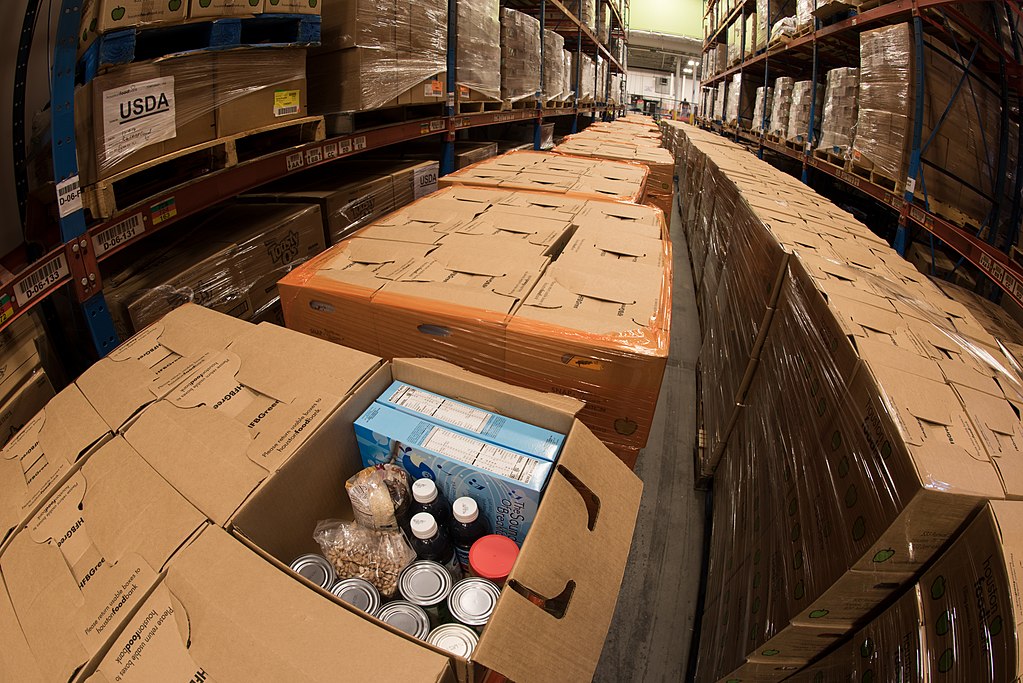 supply chain