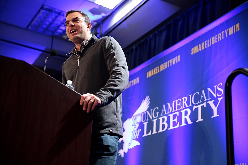 Justin Amash