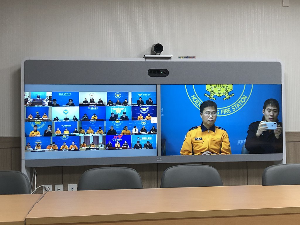 wexex meeting