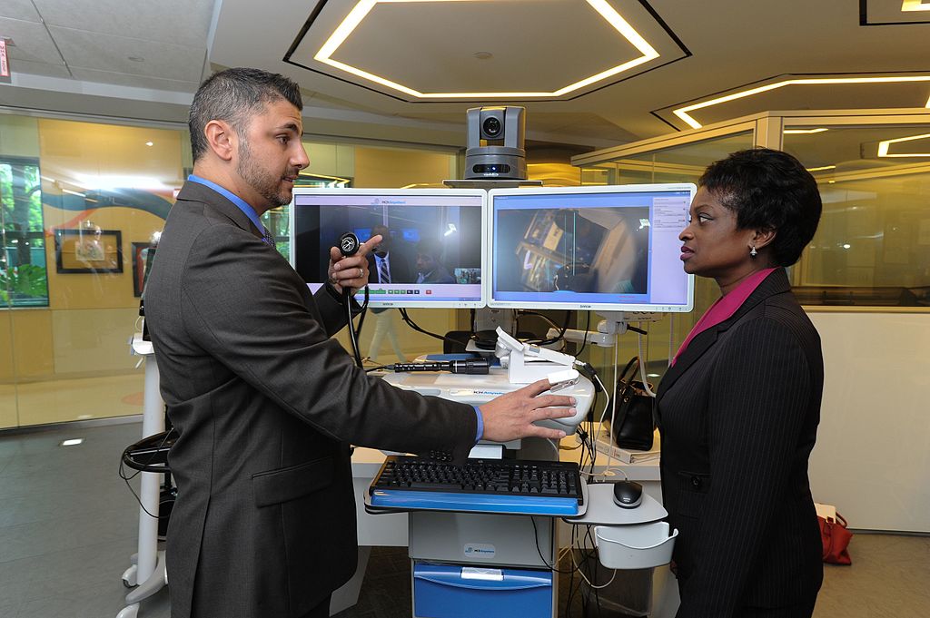 Telehealth
