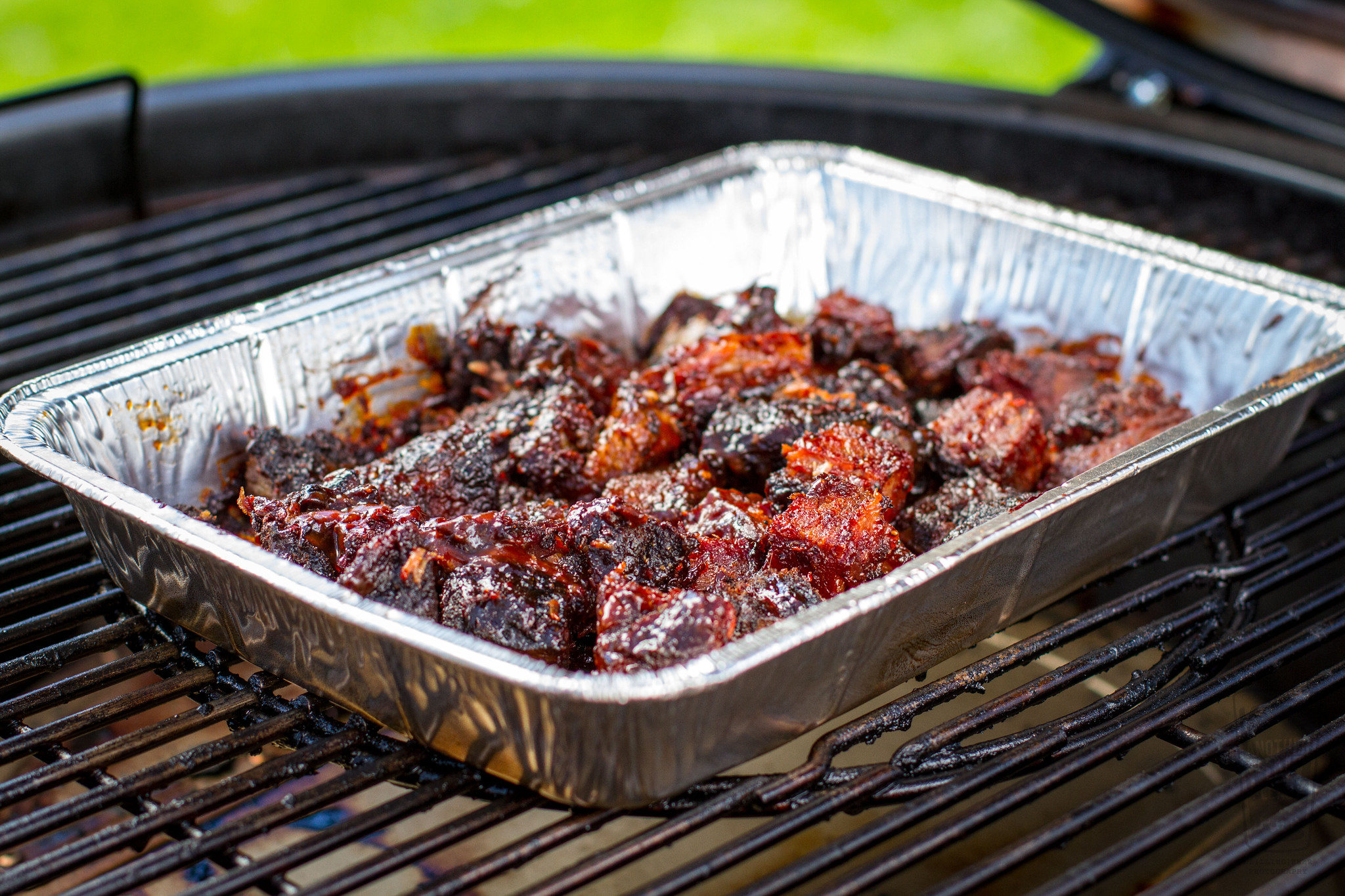 Burnt Ends