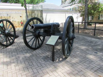 3-inch rifle