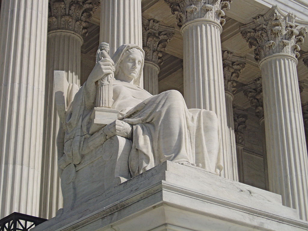 supreme court