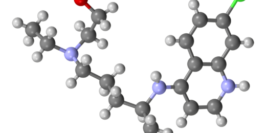 Hydroxychloroquine