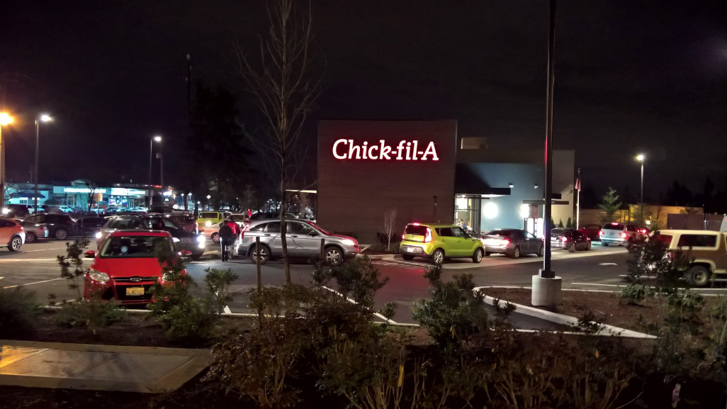 Chick-fil-A