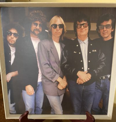 End of the Line (Traveling Wilburys song) - Wikipedia