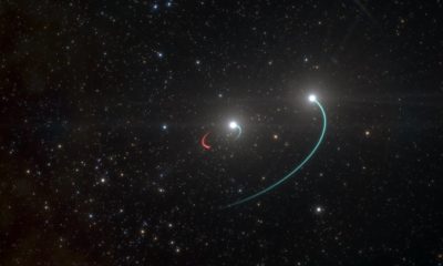 Binary Planet