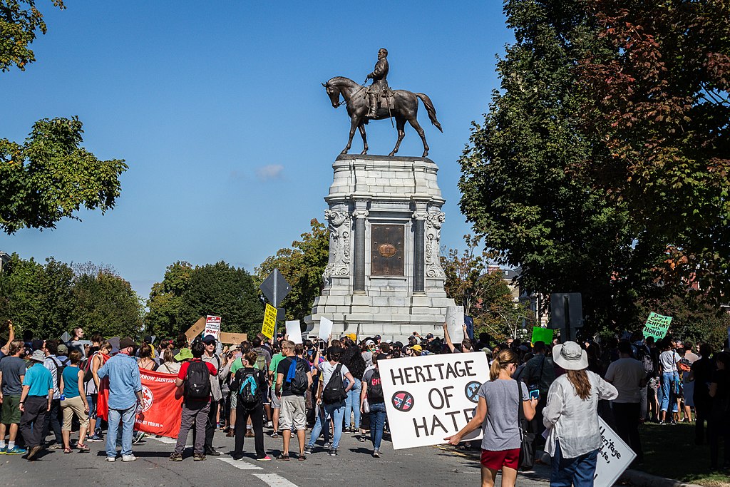 confederate Monuments