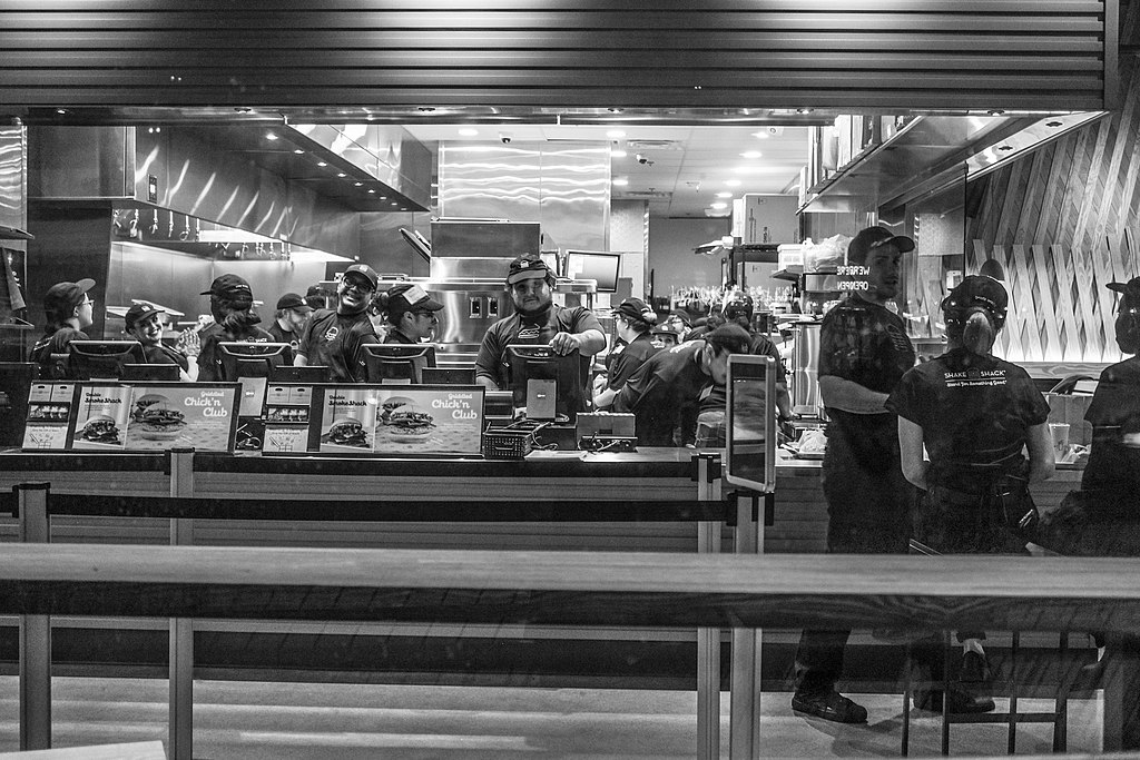 Shake Shack