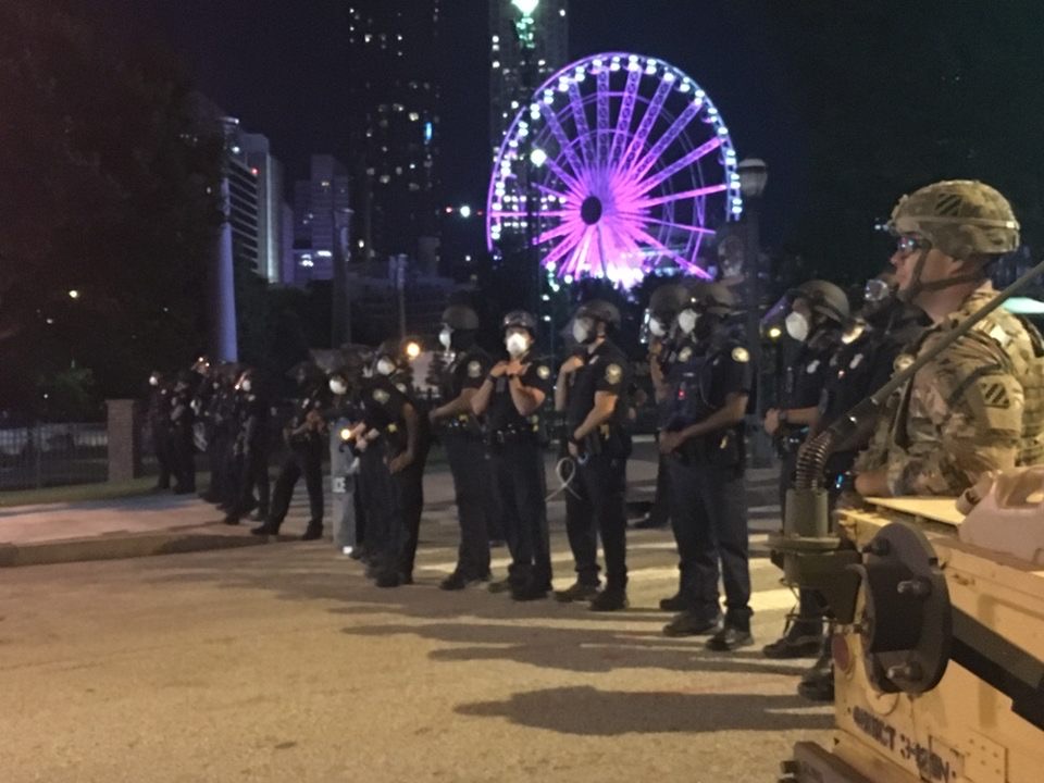 Atlanta