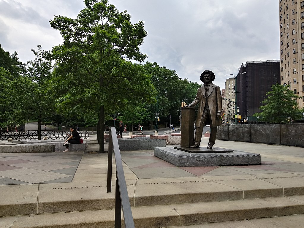 frederick douglass