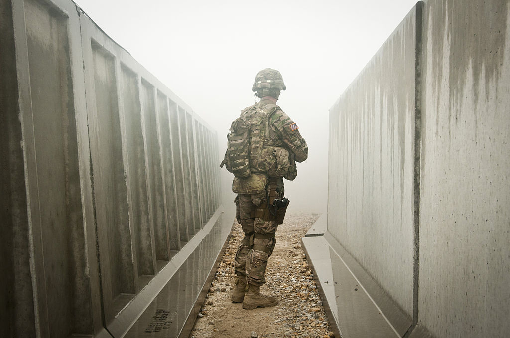 Fort Hood