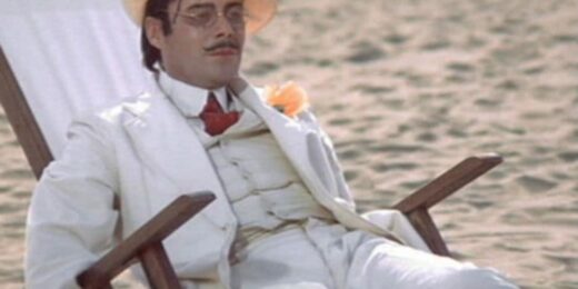 death in venice