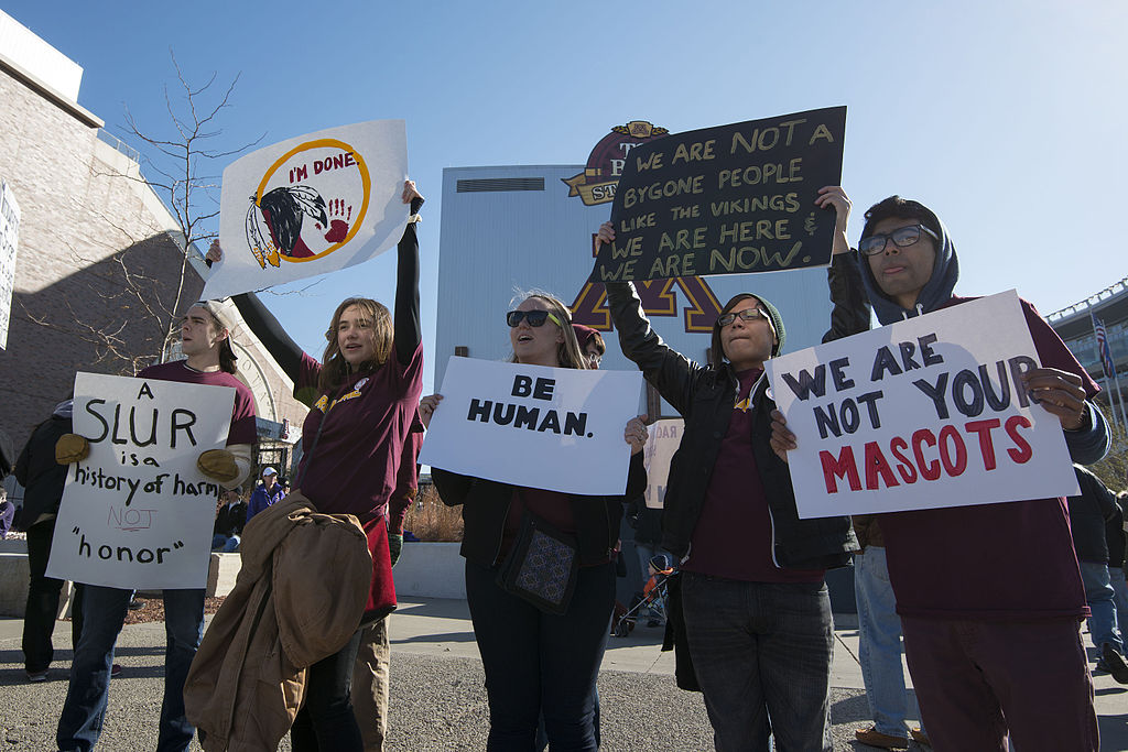 Washington Redskins