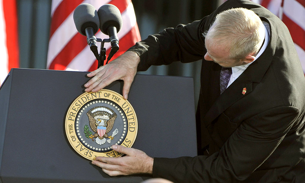 Executive Orders