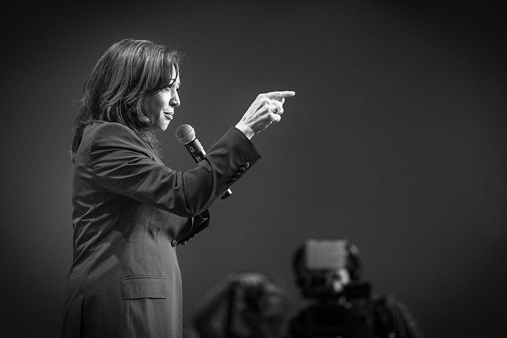 kamala harris